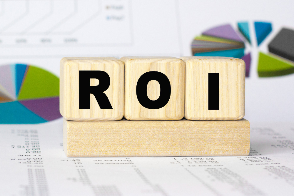 ROI: O Que É e Como Calcular o Retorno Sobre Investimento?