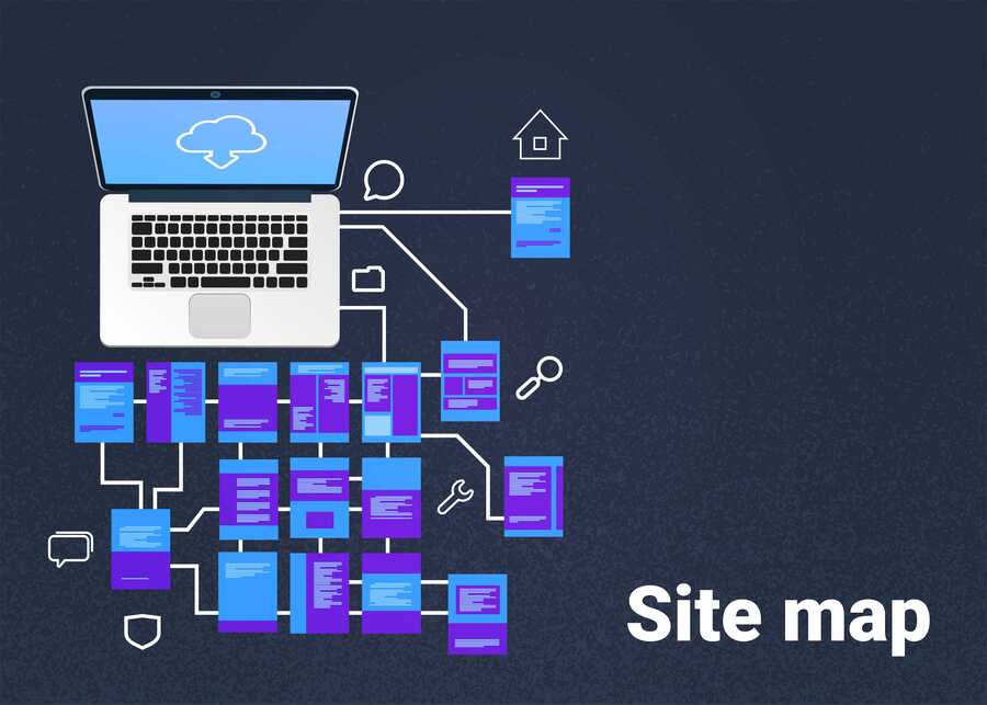 Saiba o que é um sitemap e porque criar um para o seu site