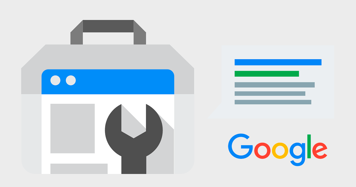 Google Webmaster Tools: o Google te ajuda a criar um site que converta