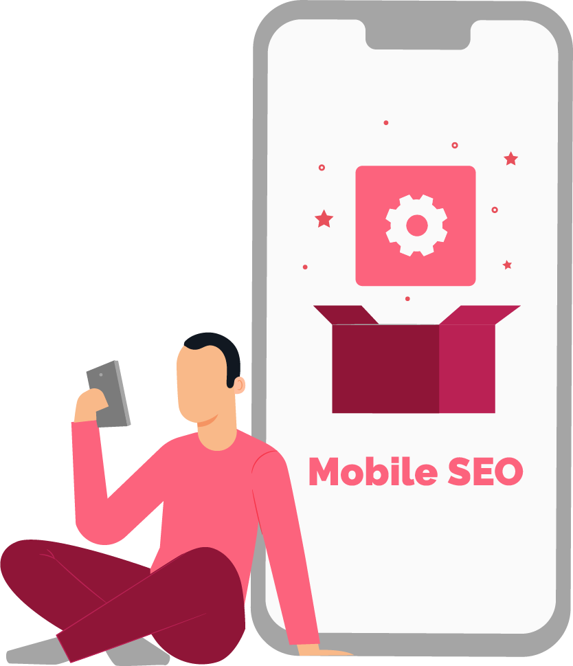 SEO Mobile-First (SEO para celulares)