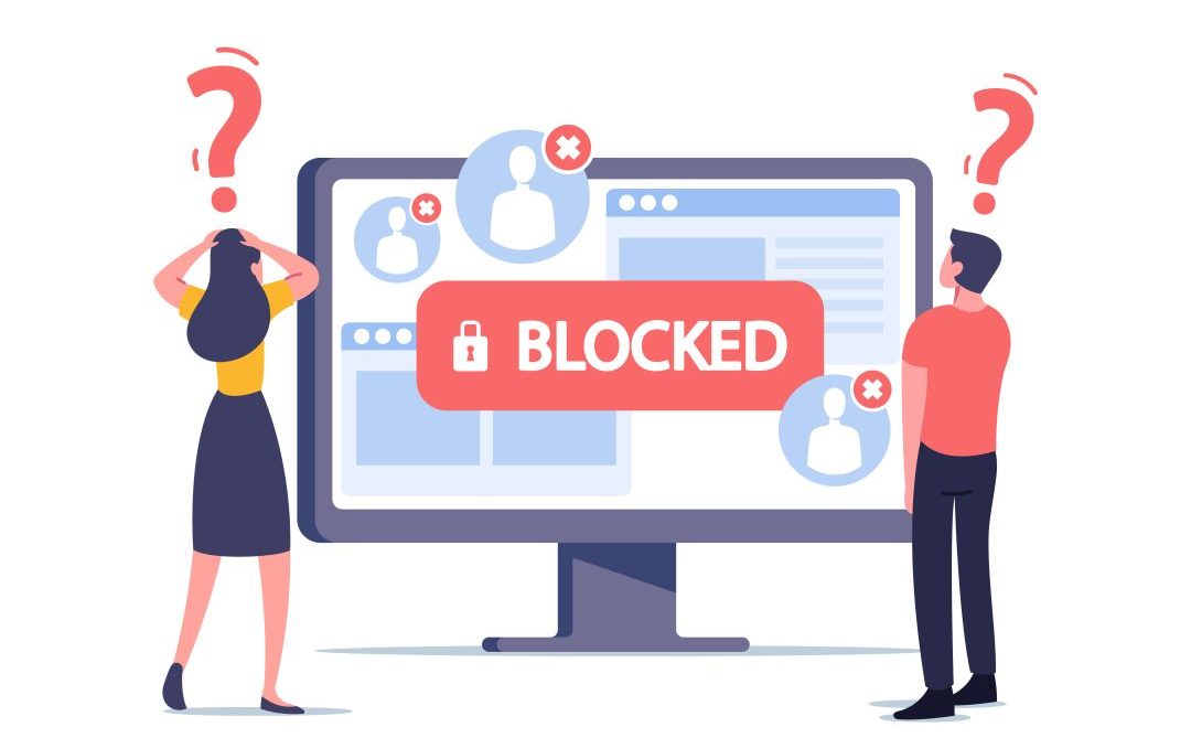 Insights de Marketing Digital: O que é Adblock e como você pode alcançar os usuários sem irritá-los?