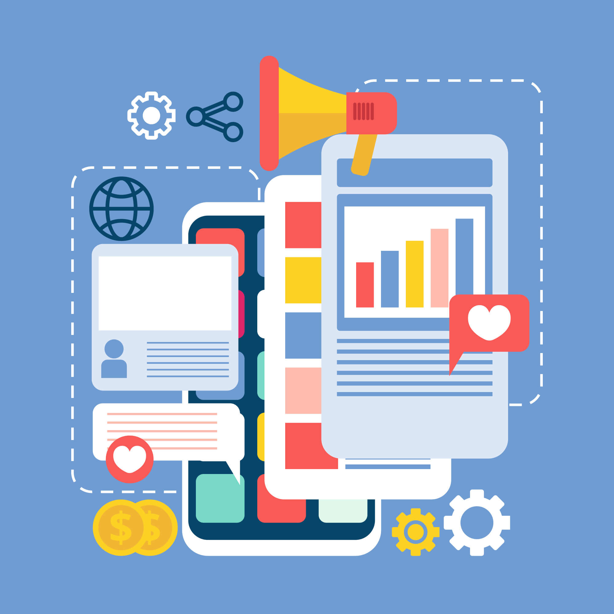 SEO Mobile: 5 estratégias que sua agência de SEO mobile precisa aplicar