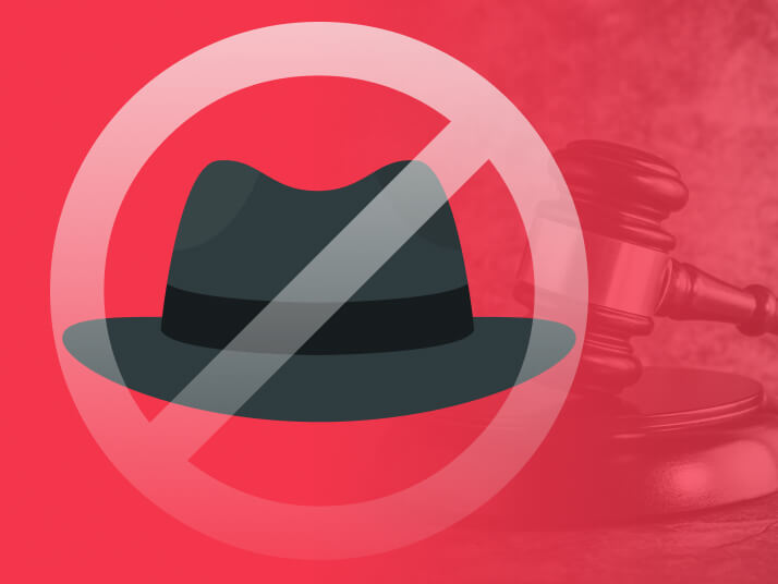 Black Hat SEO: entenda o que é e por que evitar qualquer estratégia que possa gerar punições