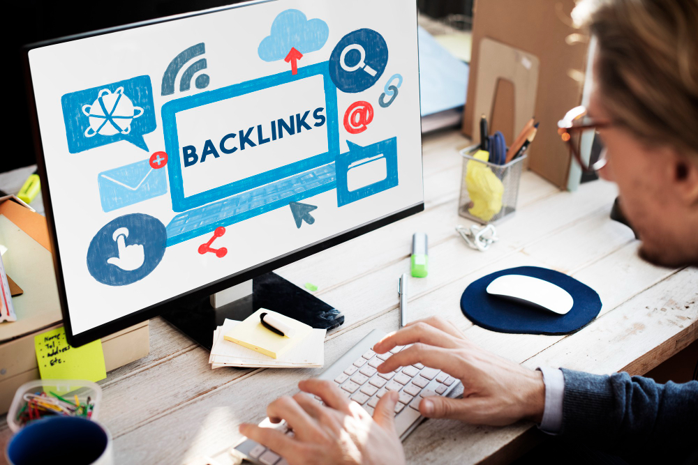 Não erre mais em backlink: critérios importantes