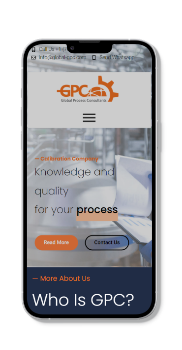 GPC