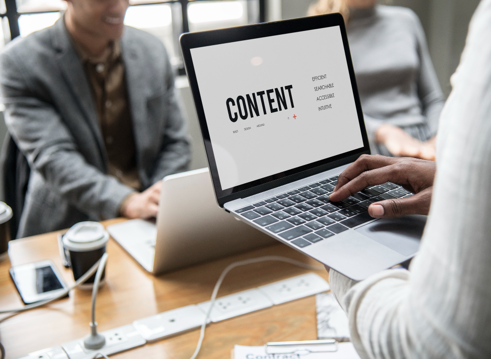 SEO sem conteúdo: o erro silencioso que faz sua campanha fracassar