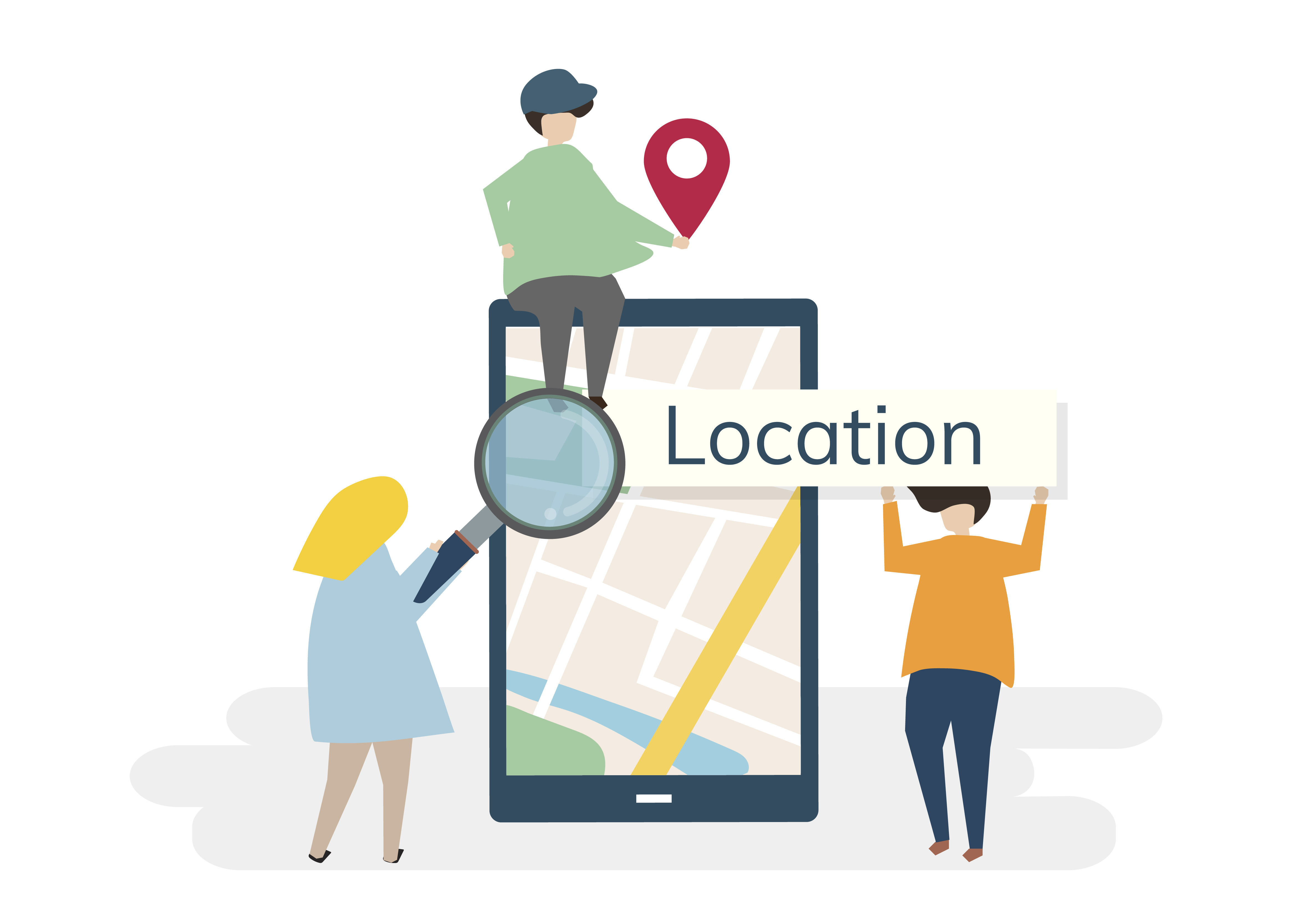 SEO local B2B: conquiste empresas da sua região sem investir em anúncios
