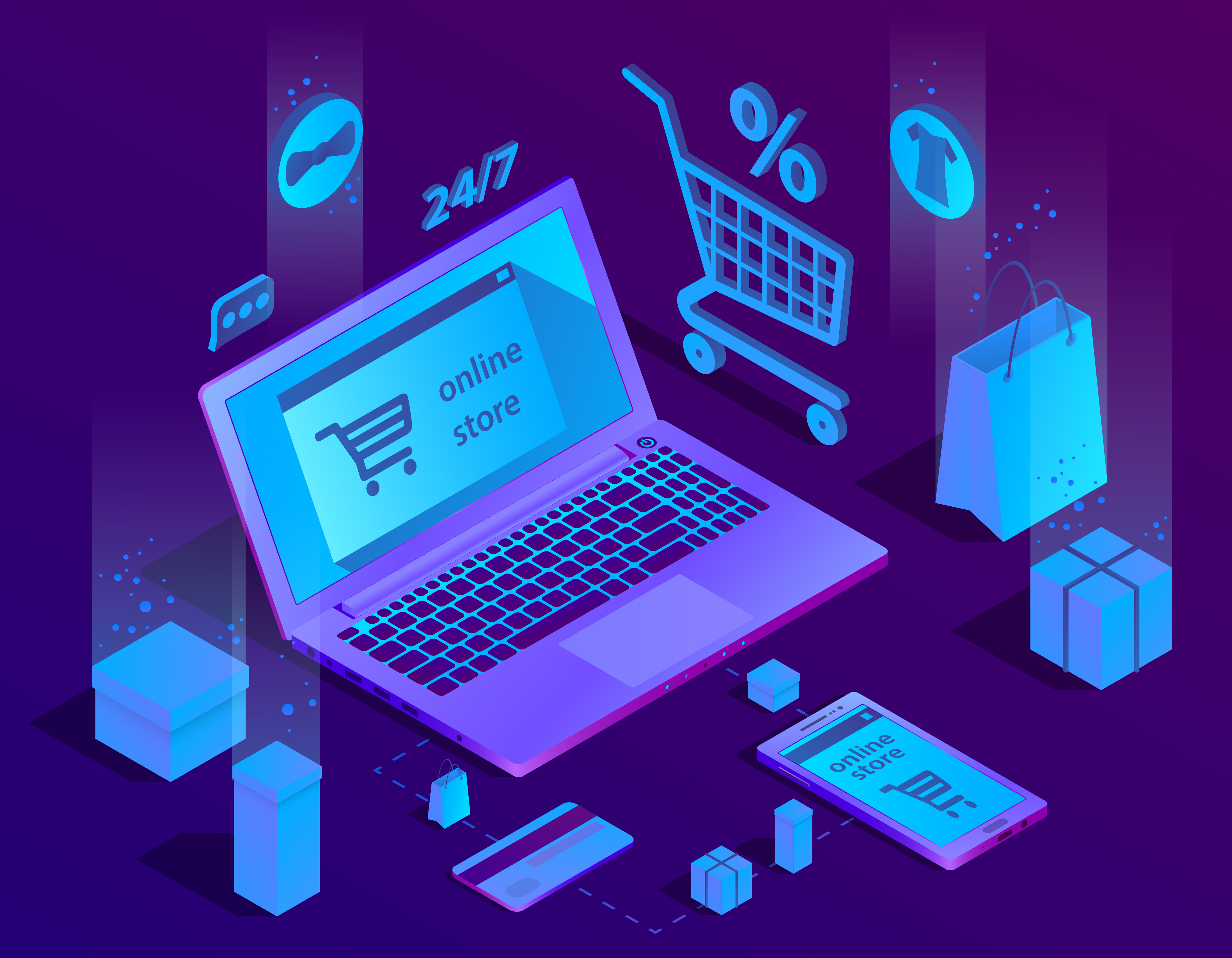 Como criar uma estratégia de conteúdo para e-commerce que atrai tráfego e gera vendas
