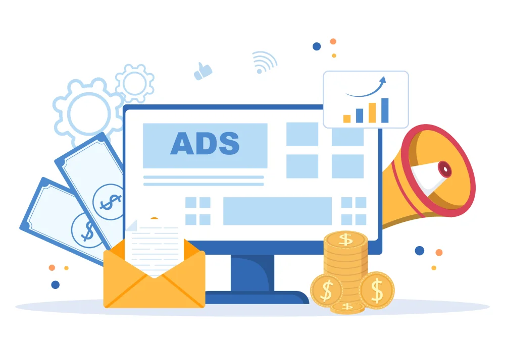 Como escalar as vendas do seu e-commerce com campanhas de Google Ads