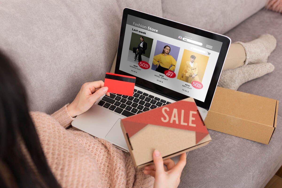 88% dos consumidores compram online, e IA já influencia decisões de compra