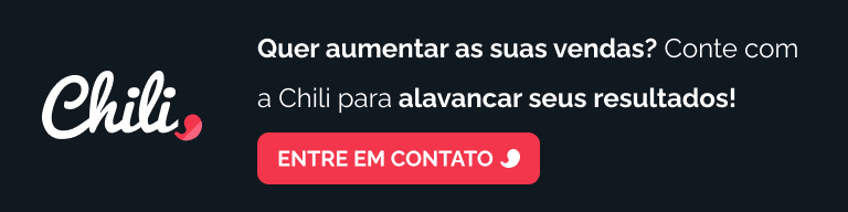 Chili Blog Banner Entre em contato