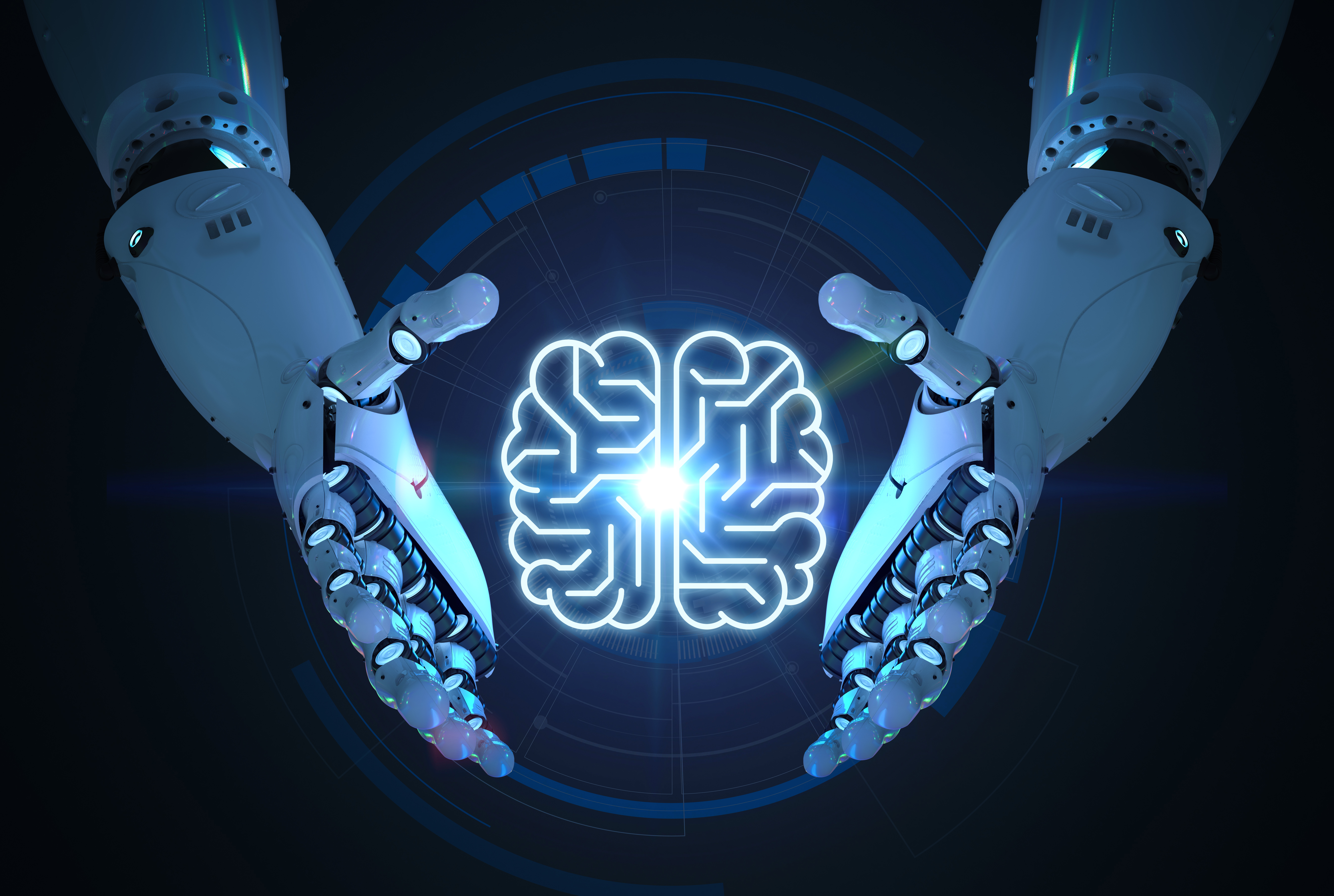Como as agências de marketing digital estão utilizando a Inteligência Artificial no marketing e vendas