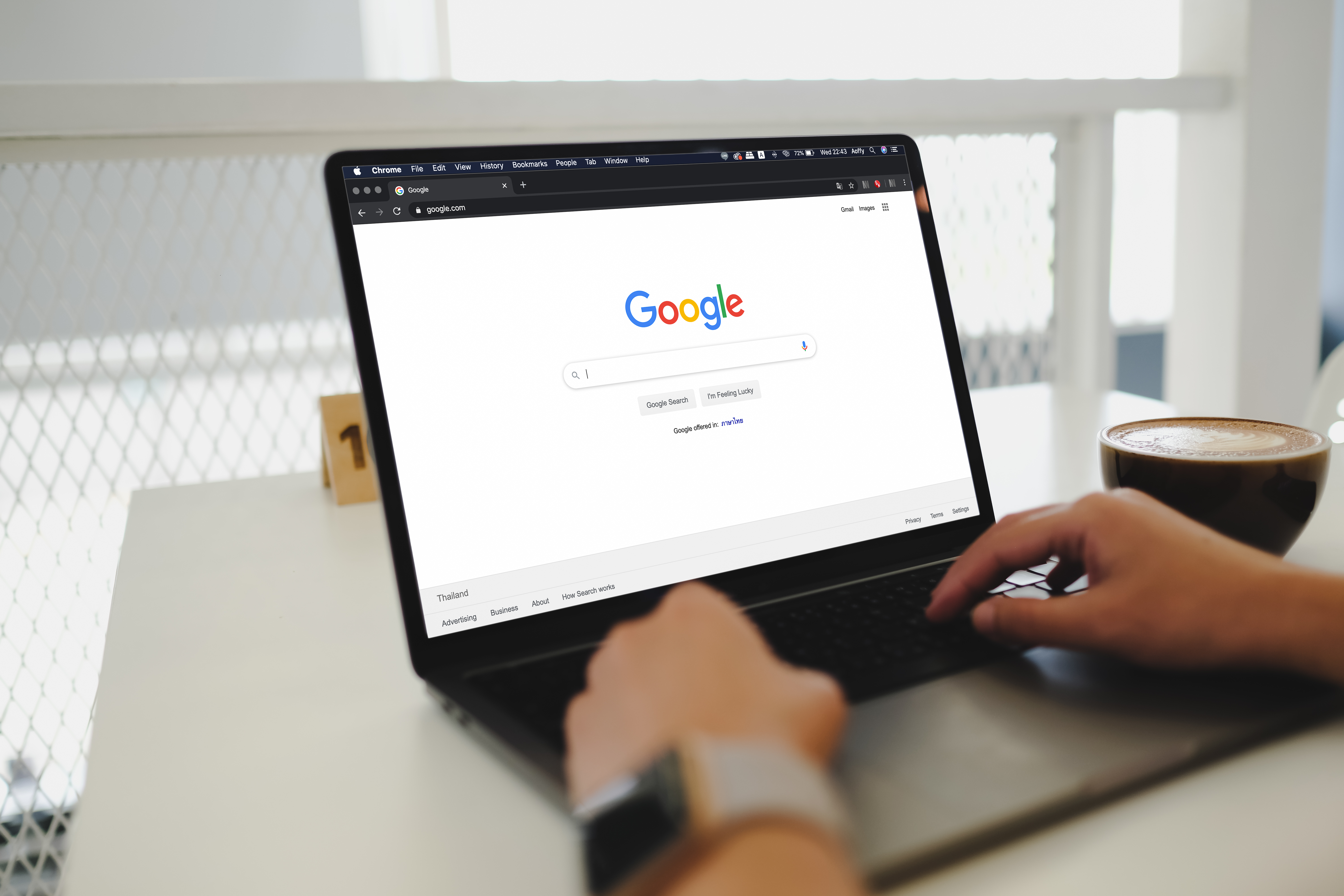 Google Reage ao Spam: Entenda a Nova Atualização de Algoritmo que Acaba de Ser Lançada