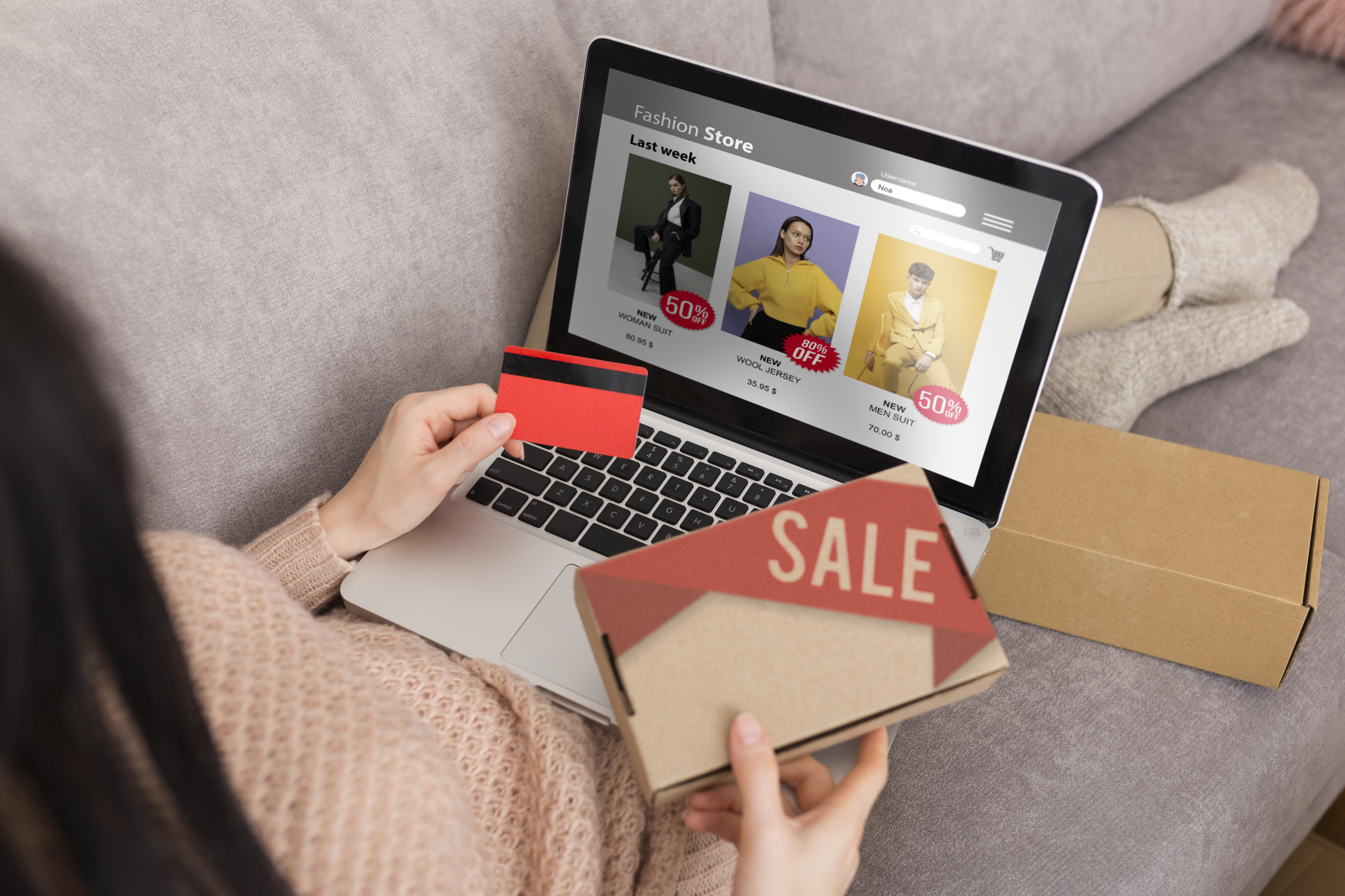 88% dos consumidores compram online, e IA já influencia decisões de compra