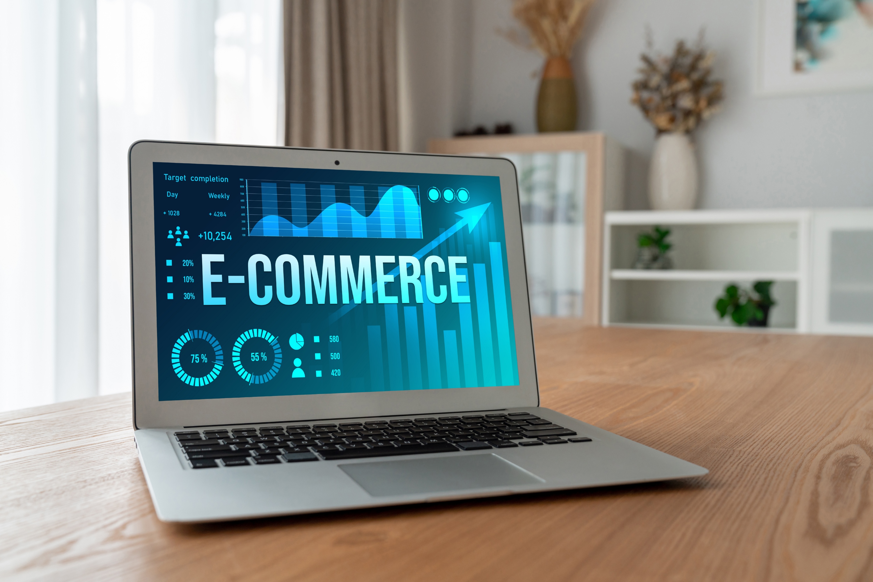 SEO para e-commerce: o que é, como funciona e por que fazer