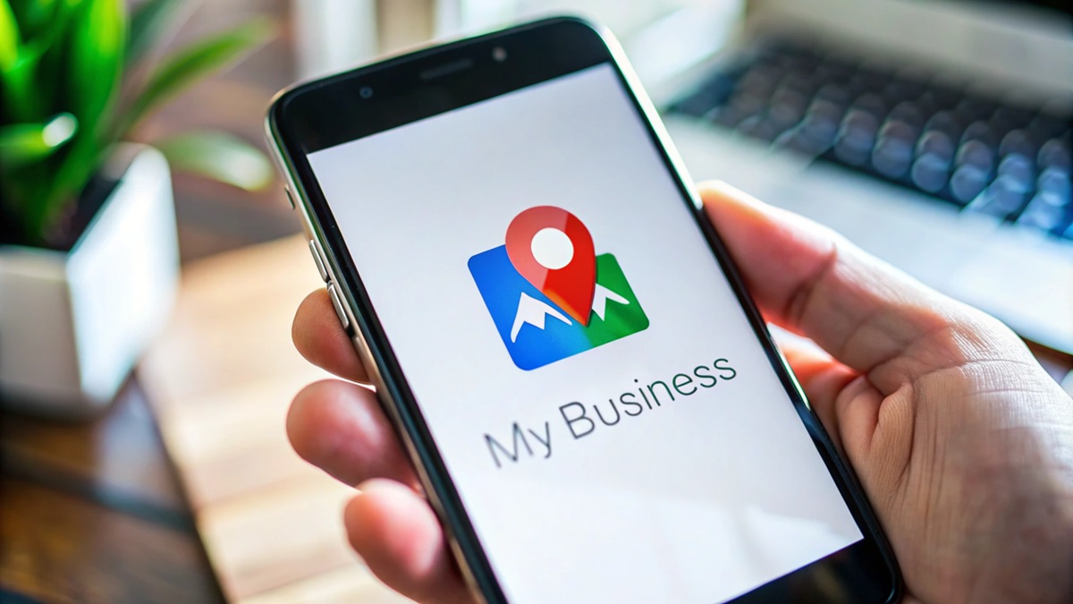 Como configurar a área de atendimento no Google Meu Negócio?