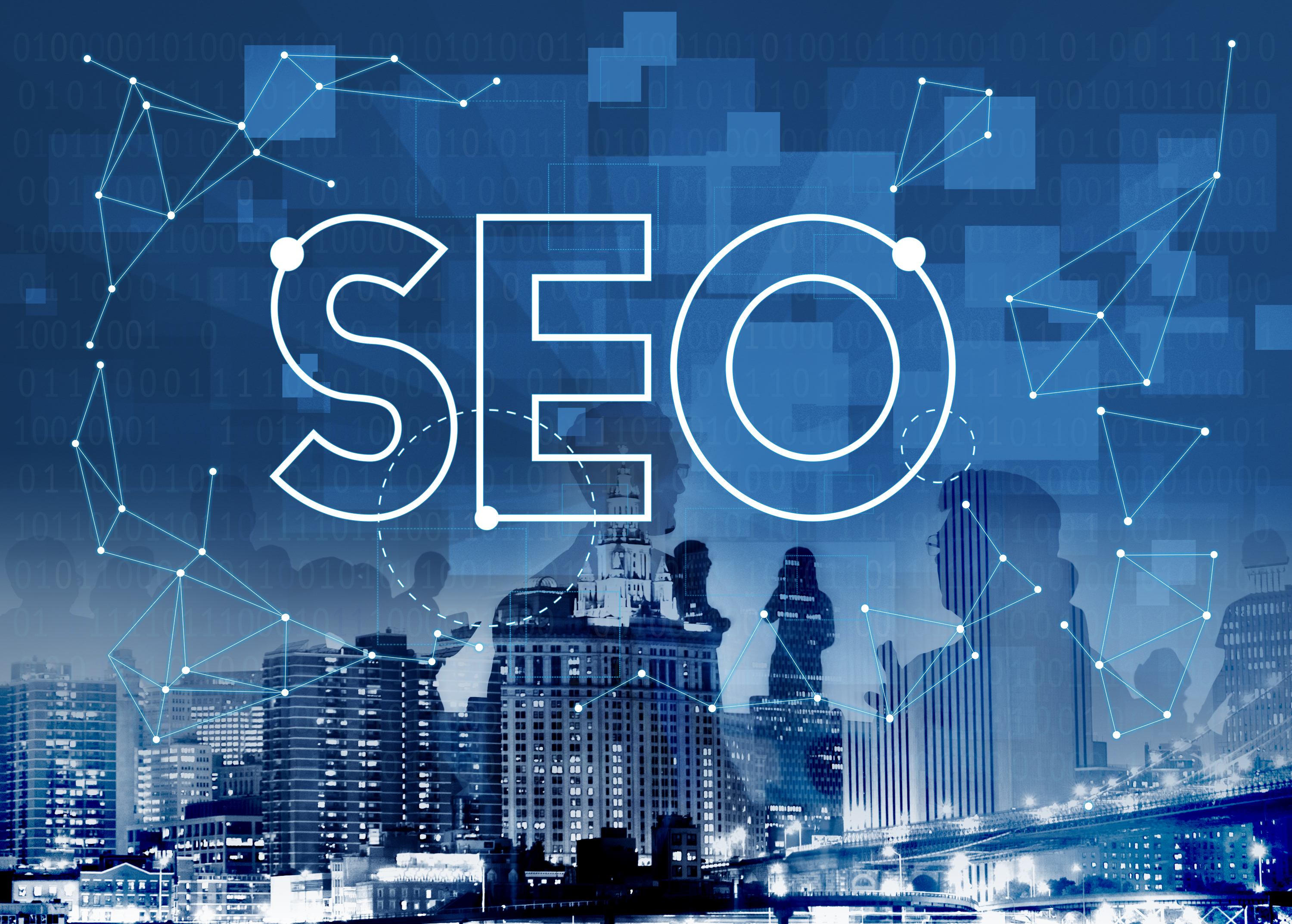 SEO Futuro: quais são as siglas do momento e quais você realmente precisa acompanhar