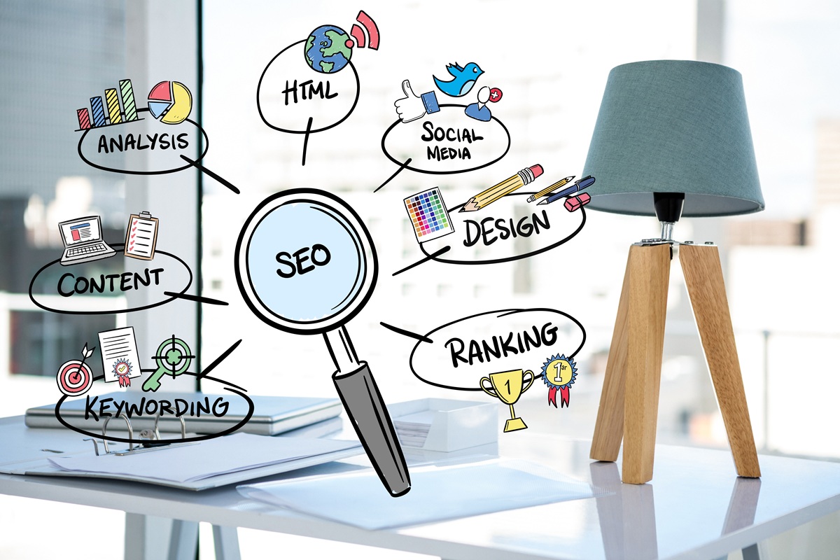 Guia definitivo: entenda o que uma agência de SEO faz e sua importância para uma estratégia digital eficiente