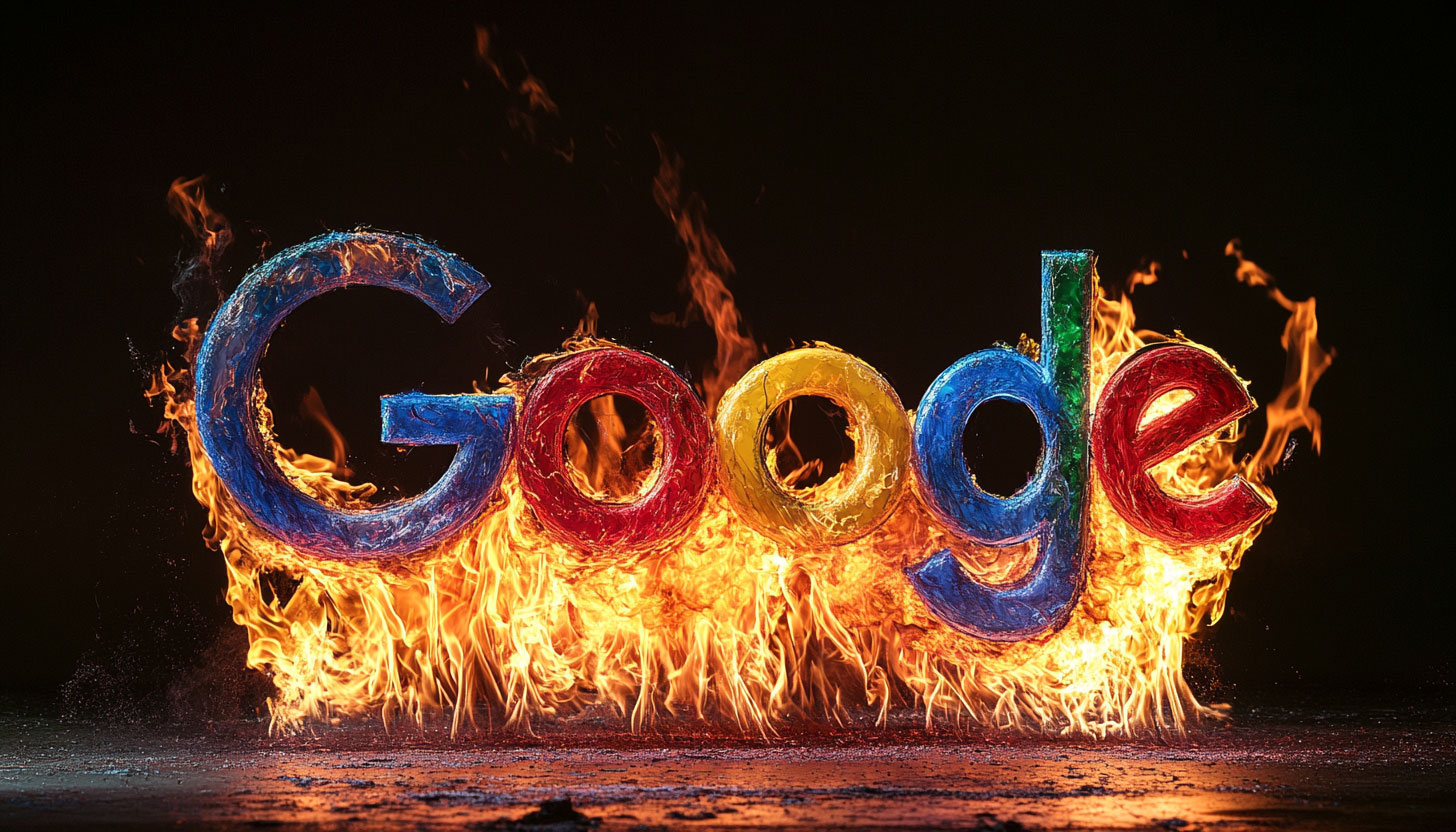 Mudanças no Google Search: o que está acontecendo com os rankings e como isso afeta sua estratégia de SEO
