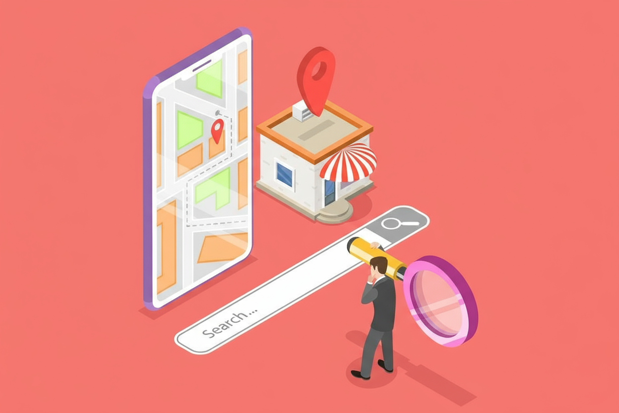 Complete Guide: how to register your business on Google My Business without an address