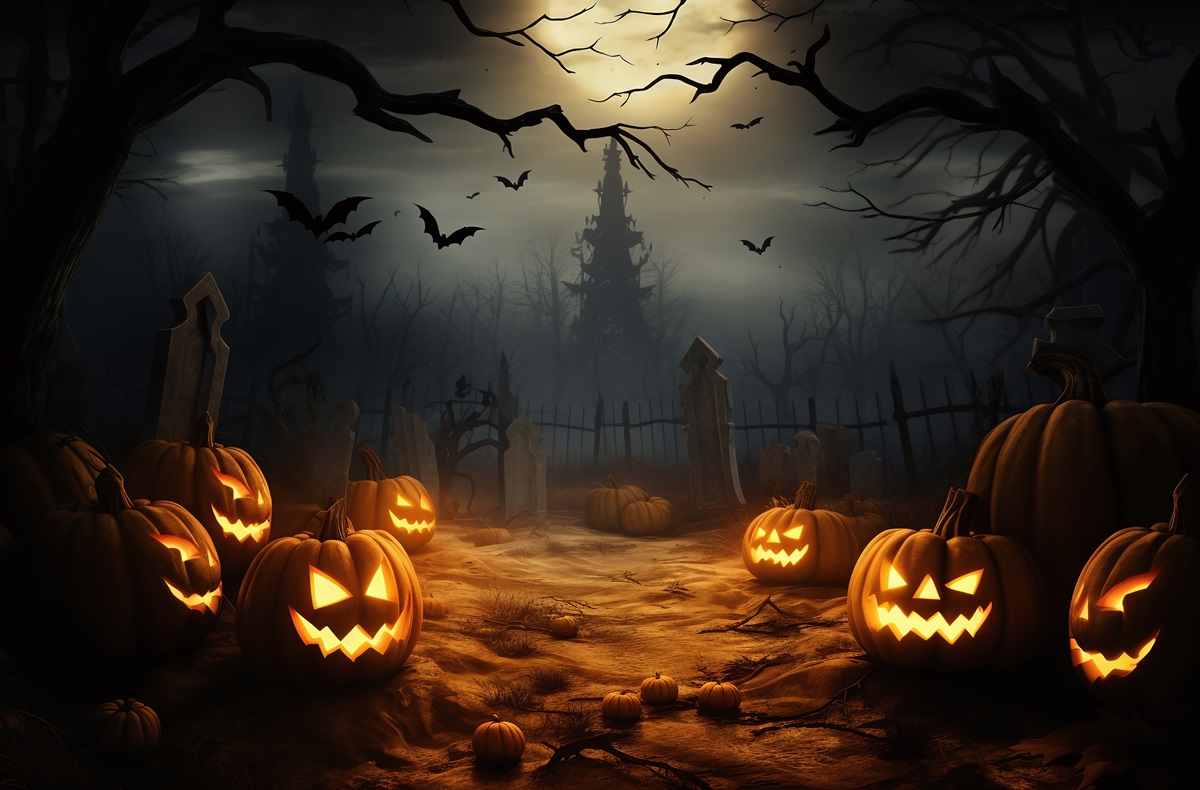 🎃 Halloween: coisas que dão medo em qualquer profissional de marketing digital 👻