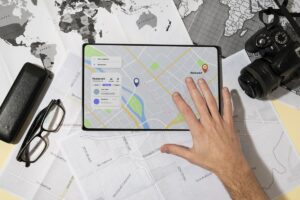 Como cadastrar negócios sem endereço fixo (freelancers, prestadores de serviço)