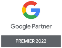 google partner 2022
