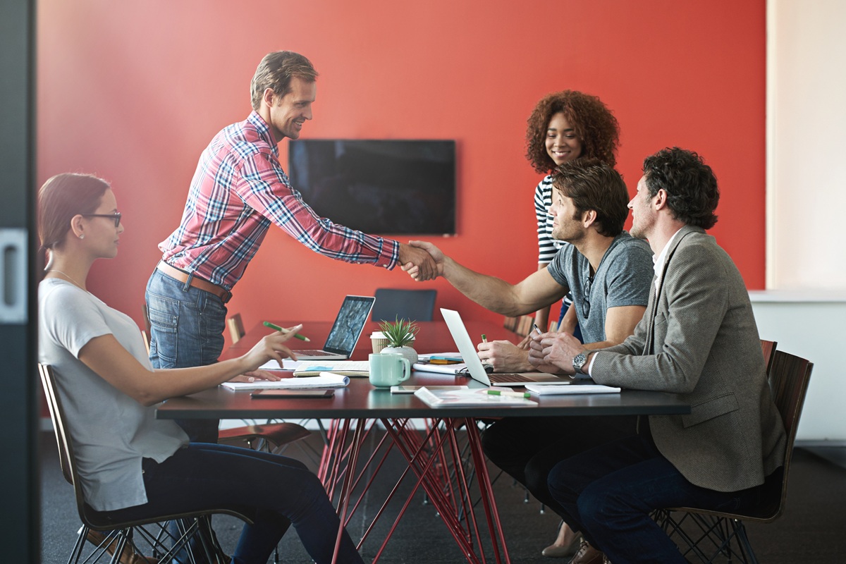 Guia Prático para Empresas Implementarem Estratégias de SEO com Agências