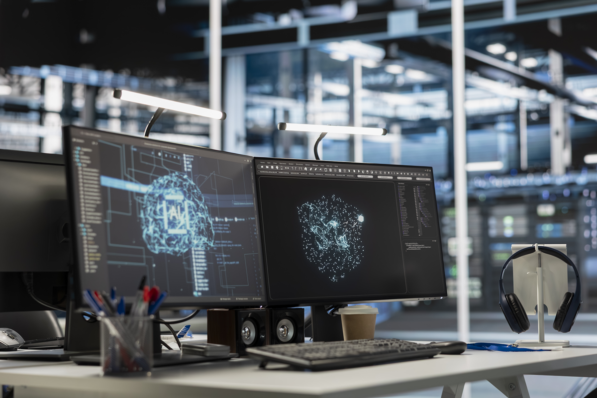 A IA pode personalizar mensagens para diferentes públicos?