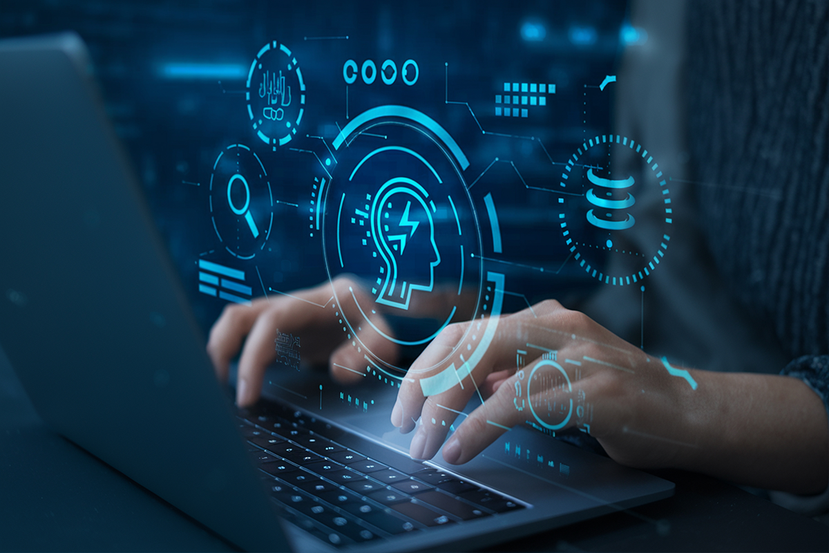 Ferramentas de IA podem auxiliar em programação e automação de fluxos customizados?