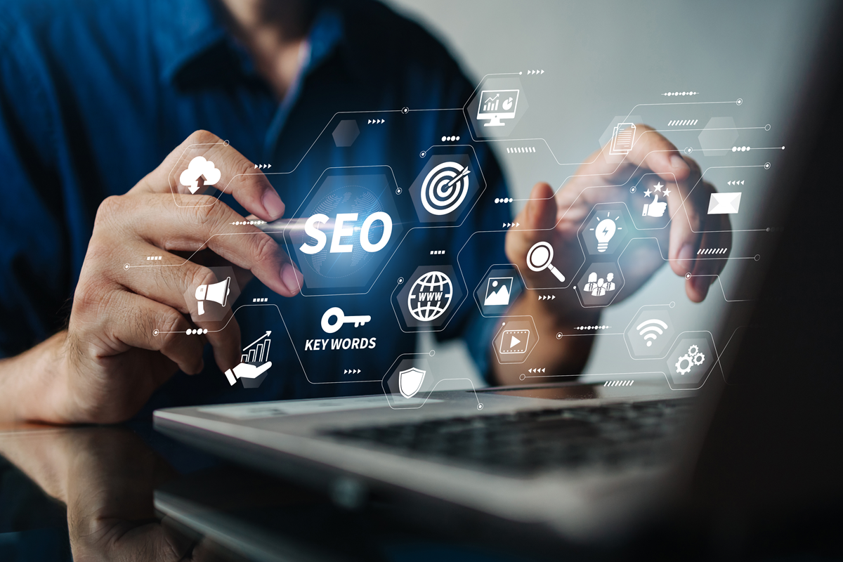 O que preciso para começar um projeto de SEO?