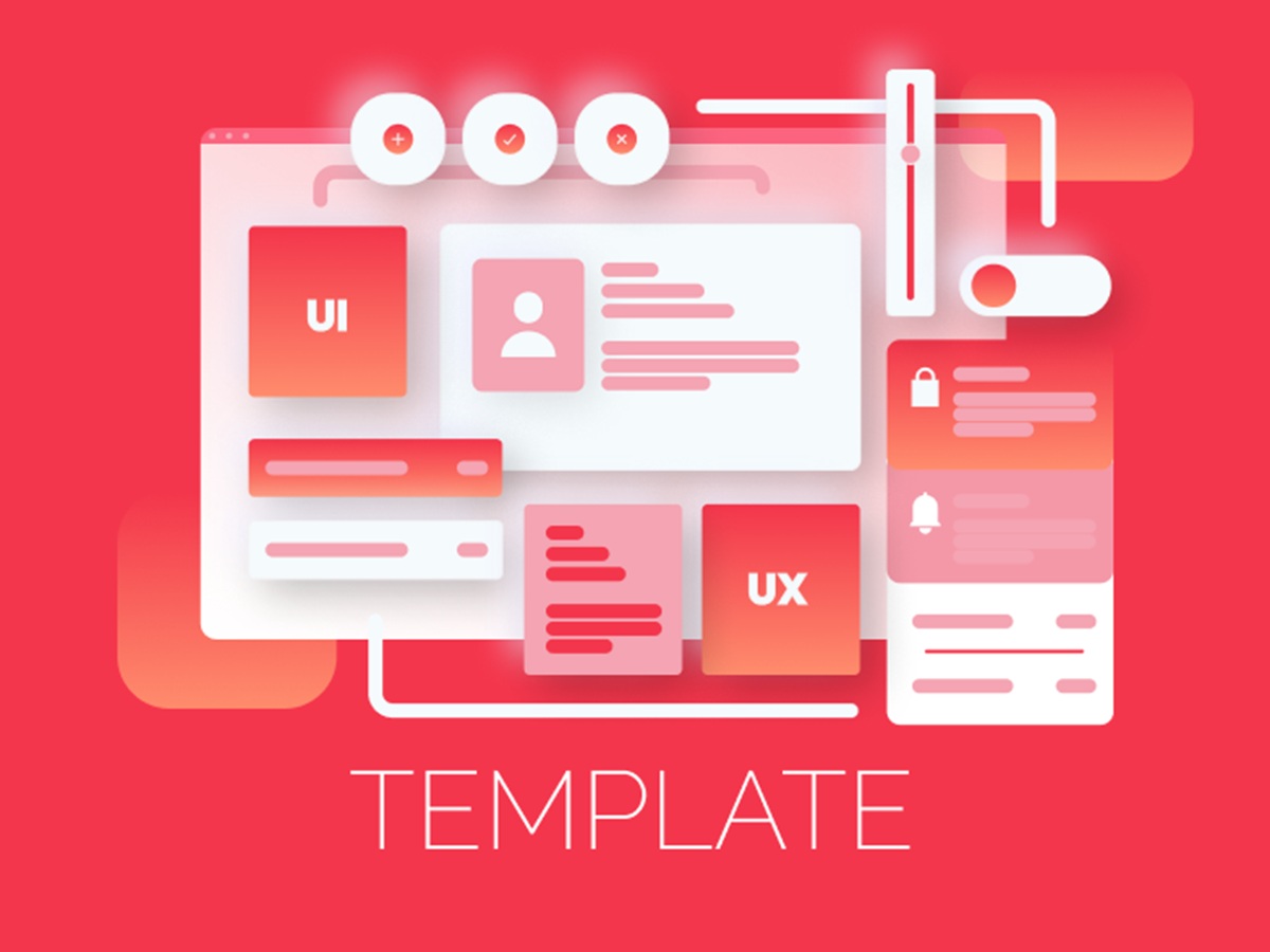 The power of templates in website building with the help of a digital marketing agency