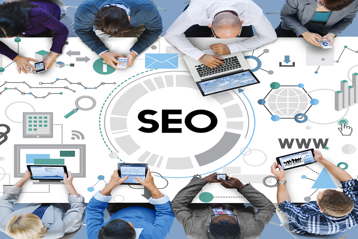 The 10 Best SEO Agencies in Brazil: How to Choose the Right One
