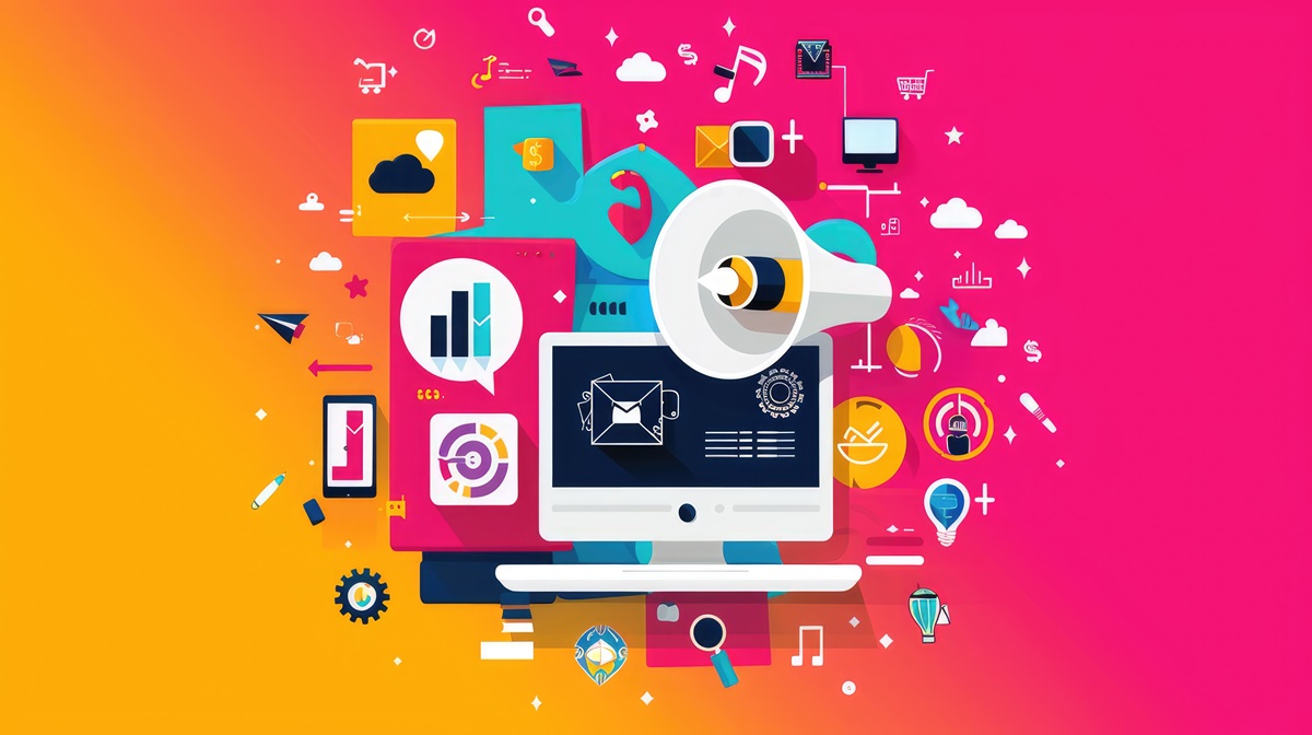 Conheça quais são as melhores ferramentas de marketing digital para cada área