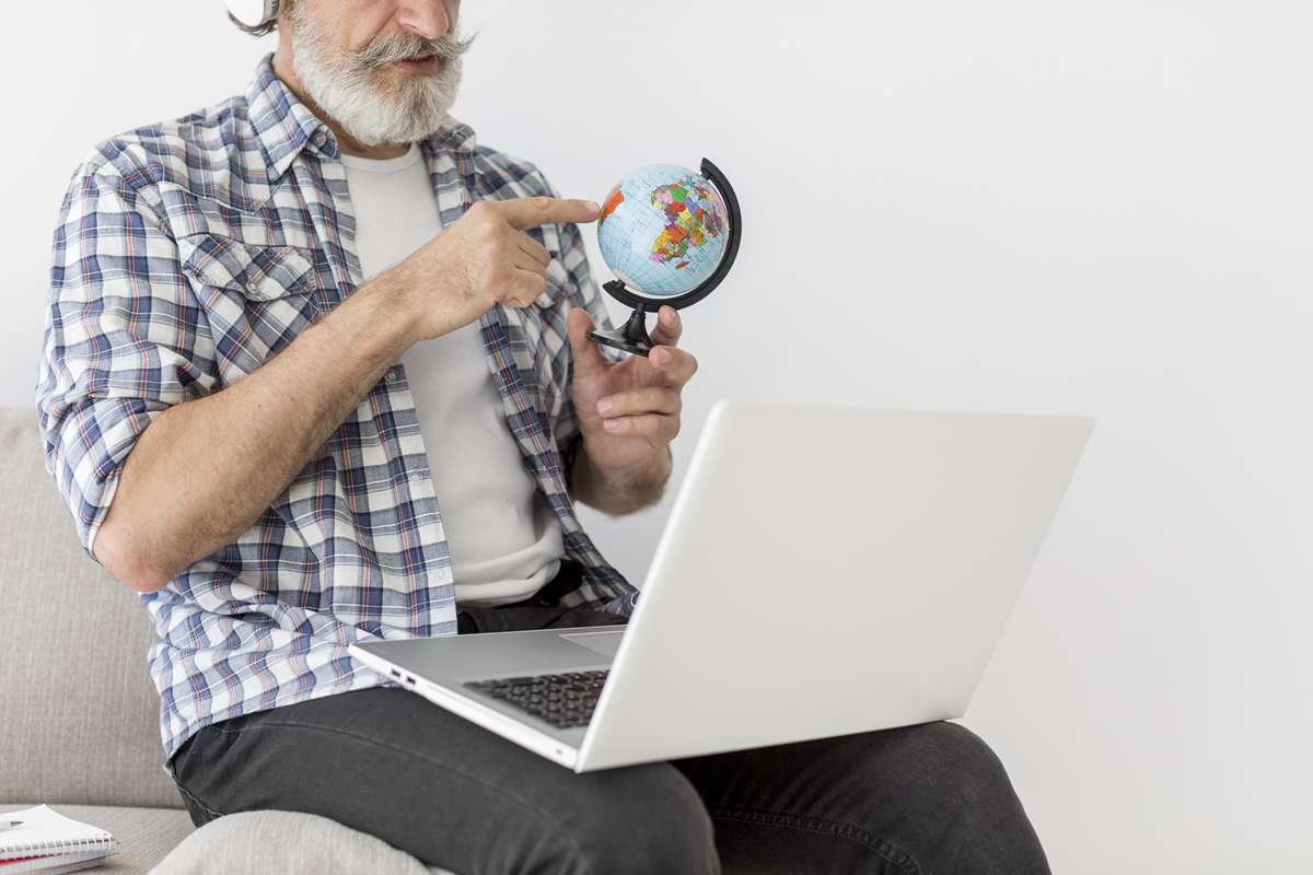 Como entender se sua empresa precisa de SEO internacional para crescer fora do Brasil