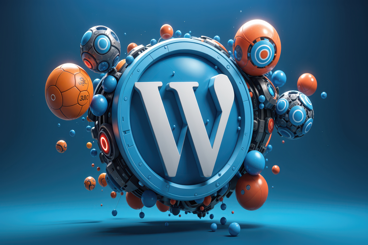 WordPress lança plugins de IA para Claude, Gemini e OpenAI e amplia automação no marketing digital