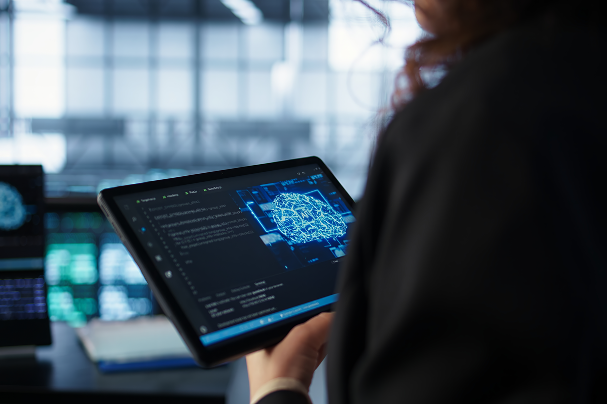 SEO para IA: conheça as melhores práticas para posicionar sua marca na nova era das buscas inteligentes