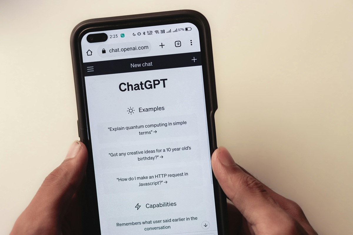 OpenAI lança plano ChatGPT Pro mais barato para competir com a Anthropic