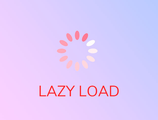 Lazy Loading: entenda o conceito e saiba como usá-lo a favor do SEO